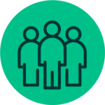 Ser visto como un líder y referente del sector